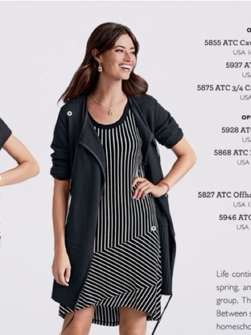 Cabi Dress size S